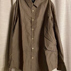 Men’s Button Up Shirt